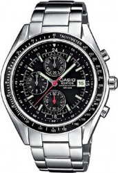 Фото мужских часов Casio Edifice EF-503D-1A