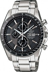 Фото мужских часов Casio Edifice EFR-502D-8A