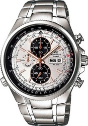 Фото мужских часов Casio Edifice EFR-506D-7A