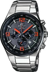 Фото мужских часов Casio Edifice EFR-515D-1A4