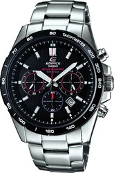 Фото мужских часов Casio Edifice EFR-518SB-1A