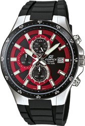 Фото мужских часов Casio Edifice EFR-519-1A4