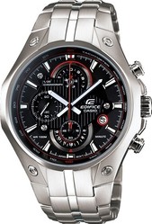 Фото мужских часов Casio Edifice EFR-521D-1A