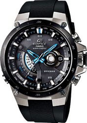 Фото мужских часов Casio Edifice EQW-A1000B-1A