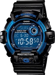 Фото мужских часов Casio G-Shock G-8900A-1E