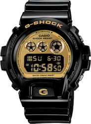 Фото мужских часов Casio G-Shock DW-6900CB-1E