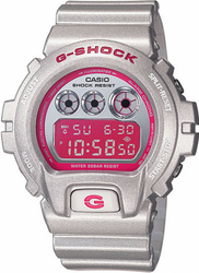 Фото мужских часов Casio G-Shock DW-6900CB-8E