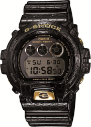 Фото мужских часов Casio G-Shock DW-6900CR-1E