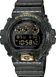 Фото мужских часов Casio G-Shock DW-6900CR-3E