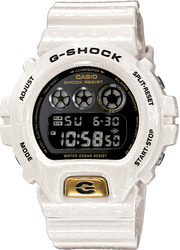 Фото мужских часов Casio G-Shock DW-6900CR-7E