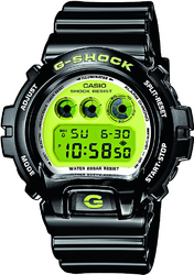 Фото мужских часов Casio G-Shock DW-6900CS-1E