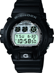 Фото мужских часов Casio G-Shock DW-6900HM-1E