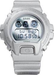 Фото мужских часов Casio G-Shock DW-6900KR-8E