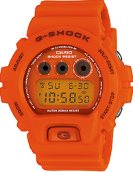 Фото мужских часов Casio G-Shock DW-6900MM-4E