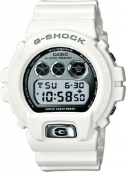 Фото мужских часов Casio G-Shock DW-6900MR-7E