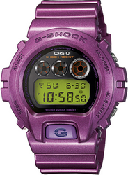 Фото электронных часов Casio G-Shock DW-6900NB-4E