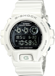 Фото электронных часов Casio G-Shock DW-6900NB-7E