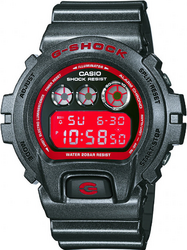 Фото мужских часов Casio G-Shock DW-6900SB-8E