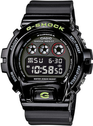 Фото мужских часов Casio G-Shock DW-6900SN-1E