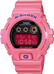 Фото электронных часов Casio G-Shock DW-6900SN-4E