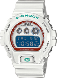 Фото мужских часов Casio G-Shock DW-6900SN-7E