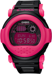 Фото электронных часов Casio G-Shock G-001-1B
