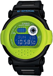 Фото электронных часов Casio G-Shock G-001HC-1E