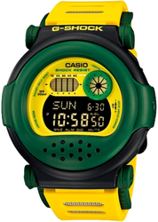 Фото электронных часов Casio G-Shock G-001RF-9E