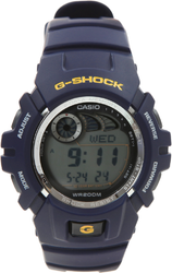 Фото мужских часов Casio G-Shock G-2900F-2V