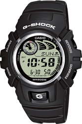 Фото мужских часов Casio G-Shock G-2900F-8V