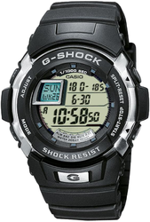 Фото мужских часов Casio G-Shock G-7700-1E