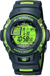 Фото мужских часов Casio G-Shock G-7710C-3E