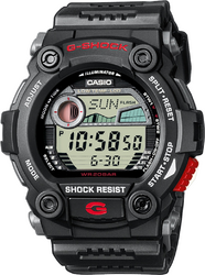 Фото мужских часов Casio G-Shock G-7900-1E