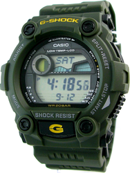 Фото мужских часов Casio G-Shock G-7900-3E