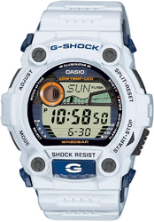 Фото мужских часов Casio G-Shock G-7900A-7E