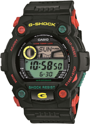 Фото мужских часов Casio G-Shock G-7900RF-1E