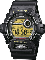 Фото мужских часов Casio G-Shock G-8900-1E