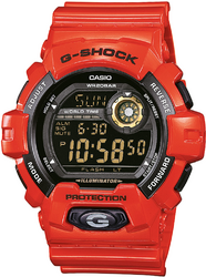 Фото мужских часов Casio G-Shock G-8900A-4E