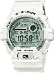 Фото мужских часов Casio G-Shock G-8900A-7E