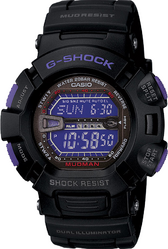 Фото мужских часов Casio G-Shock G-9000BP-1D