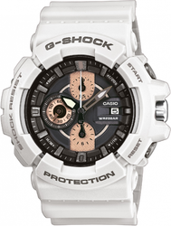 Фото мужских часов Casio G-Shock GAC-100RG-7A
