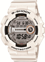 Фото мужских часов Casio G-Shock GD-110-7E