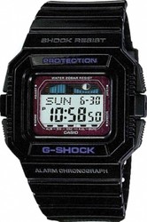 Фото мужских LED-часов Casio G-Shock GLX-5500-1E