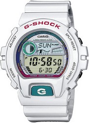 Фото мужских LED-часов Casio G-Shock GLX-6900-7E