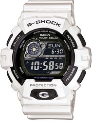 Фото мужских часов Casio G-Shock GR-8900A-7E