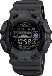 Фото мужских часов Casio G-Shock GR-9110GY-1E