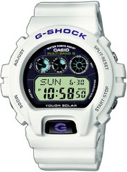 Фото мужских часов Casio G-Shock GW-6900A-7E
