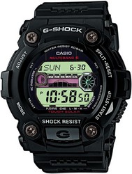 Фото мужских LED-часов Casio G-Shock GW-7900-1E