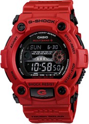 Фото мужских LED-часов Casio G-Shock GW-7900RD-4E