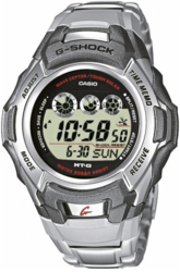 Фото мужских часов Casio G-Shock MTG-930DE-8V